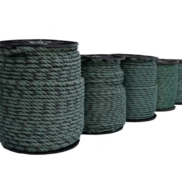 Soga Economica N 3 X 1000 Mts.