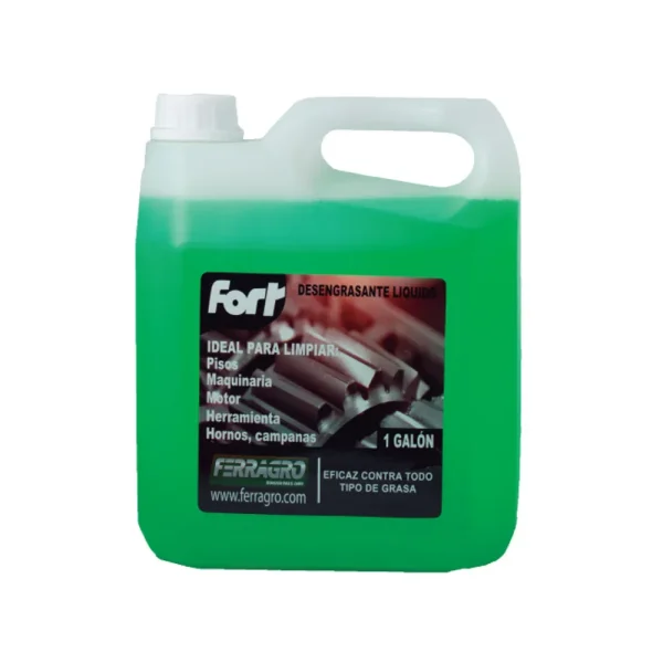 Desmanchador De Superficies Fort Galon