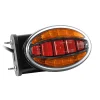 Lámpara LED ovalada y redonda para remolque / Fristom FT-355 - Imagen 3