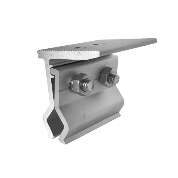 Roof Clamp 100*70*90Mm