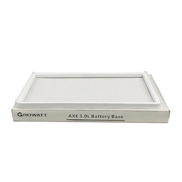 Base Axe 5.0L-C1