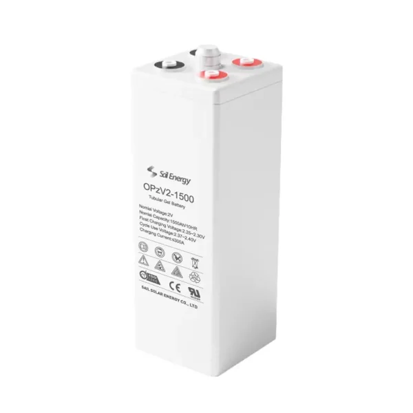 Bateria Vrla Narada 2V Opz V  1500