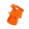 Aislador Varilla Cinta Electra Naranja X25 - Imagen 2