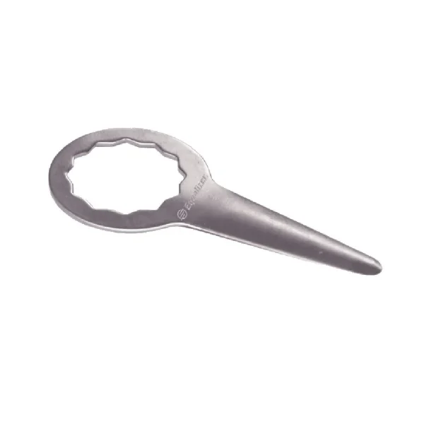 Cuchilla Equalizer lunas recta 29mm
