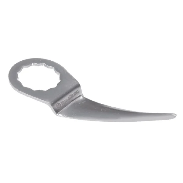 Cuchilla Equalizer lunas curva 54mm