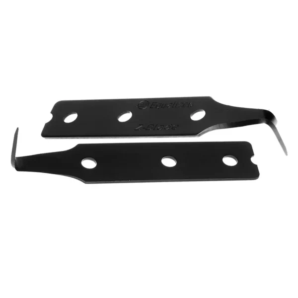 Cuchillas Equalizer Z1-Z2-Z3 (pack 5 uds)