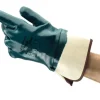 Ansell ActivArmr® 27-905 Guante con Recubrimiento de Nitrilo con Resistencia a la Abrasion. (Par) - Imagen 3