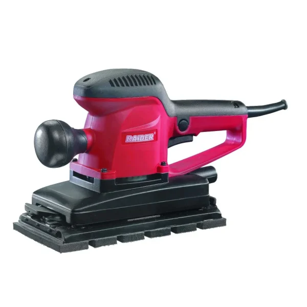 Lijadora 320W 115x230mm