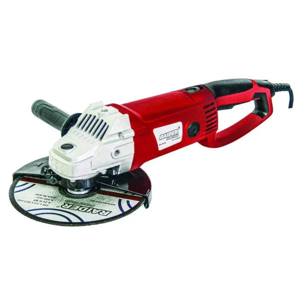Amoladora eléctrica 230mm 2350W