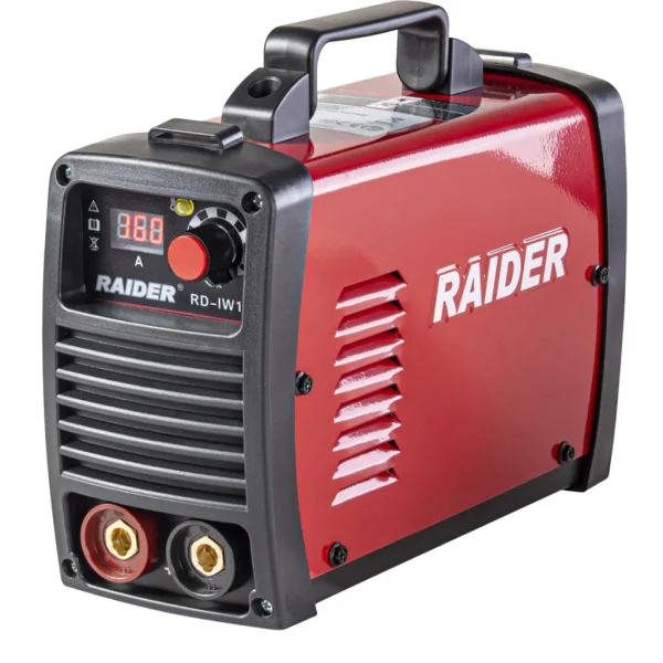 Inverter 20-160A hasta 4mm