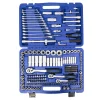 Estuche de herramientas 216 piezas COMPLETO - Imagen 2