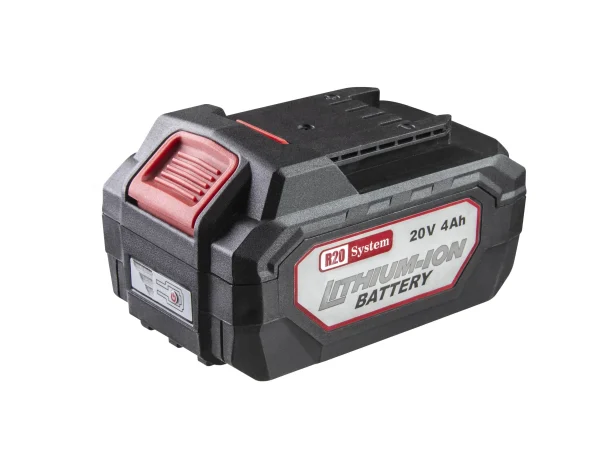 Batería R20 Li-ion 4Ah R20