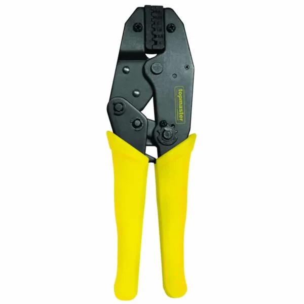 Alicate pelador de terminales FASTON no aislados 0,5 – 4 mm