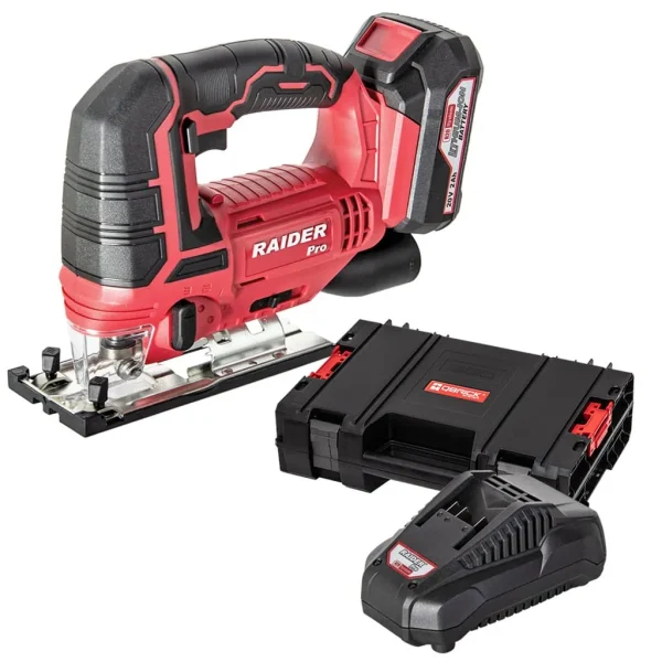 Caladora batería 20V