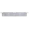 Soporte de montaje para placa de matrícula de Strands para 3 focos/luces de conducción - Imagen 2