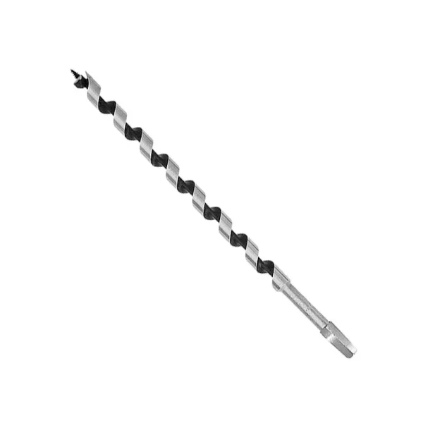 Brocas Para Berbiqui 1/4 (Cx12)