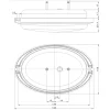 Lámpara LED ovalada y redonda para remolque / Fristom FT-355 - Imagen 6