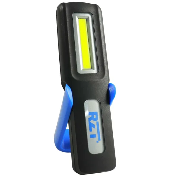 Lámpara articulada recargable MINI 150 Lúmenes