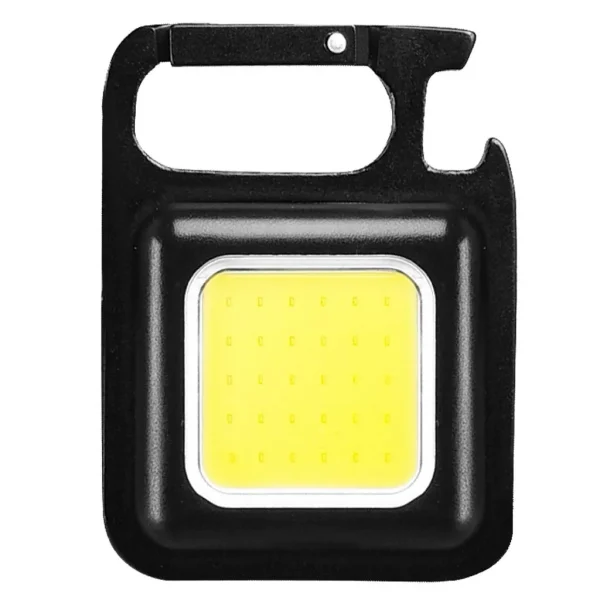 Lámpara MINI recargable 500 Lúmenes