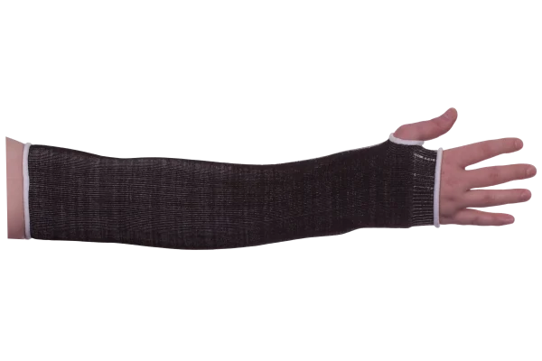 Dexterhand 3318 Manga Resistente al Corte 18" (Par)
