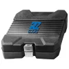 Estuche 46 piezas 1/4″ - Imagen 2
