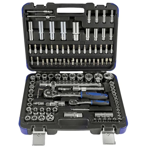 Estuche 108 piezas PREMIUM