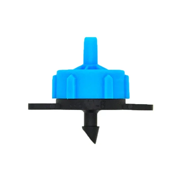 Goteros Autocom. 8L/H Pcto108