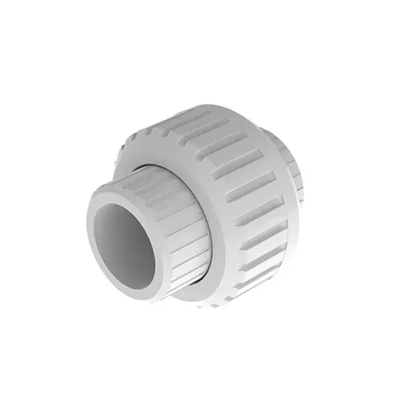 Válvula universal PSI de 1" soldada