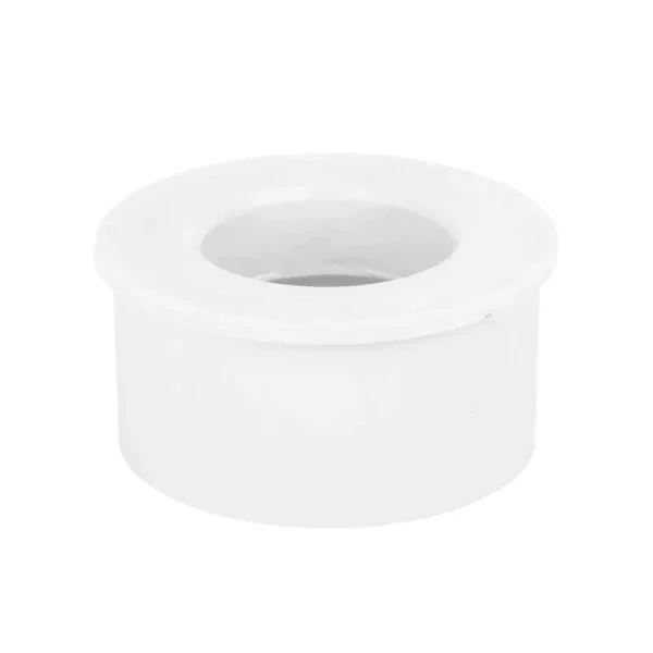 Buje Soldado De 1 1/4 X 1/2" Pvc