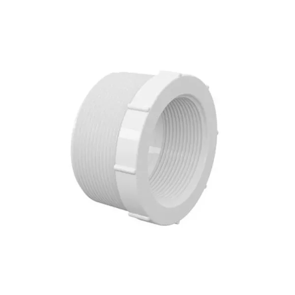 Buje Rosca De 1 1/2" X 1" Tigre