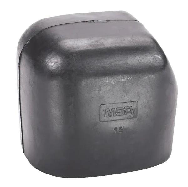 MSA 449428 Bota protectora para Autorrescatador W65 (Pza)