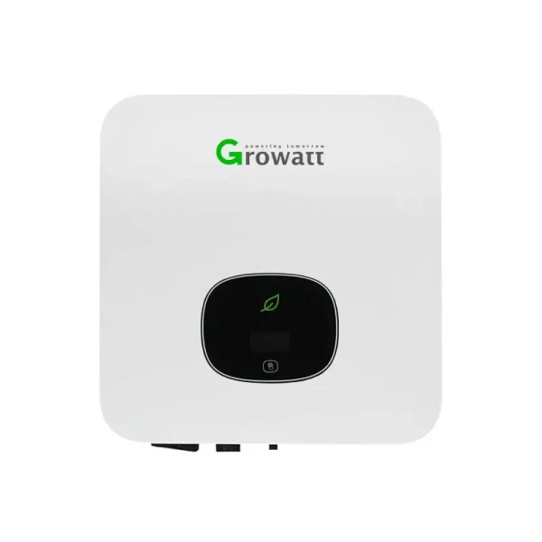 Inversor Min 6000 Tl-X