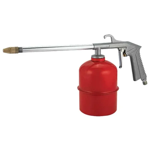 Pistola de Petrolear Neumática