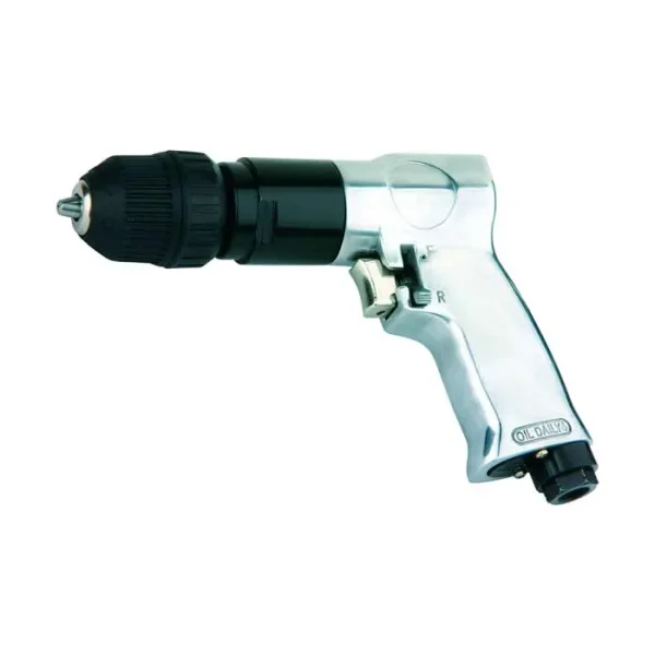 Taladro reversible 10 mm automático brico