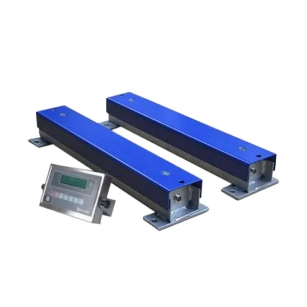 Barras Ganadera Electrónica De 80 (Cm)