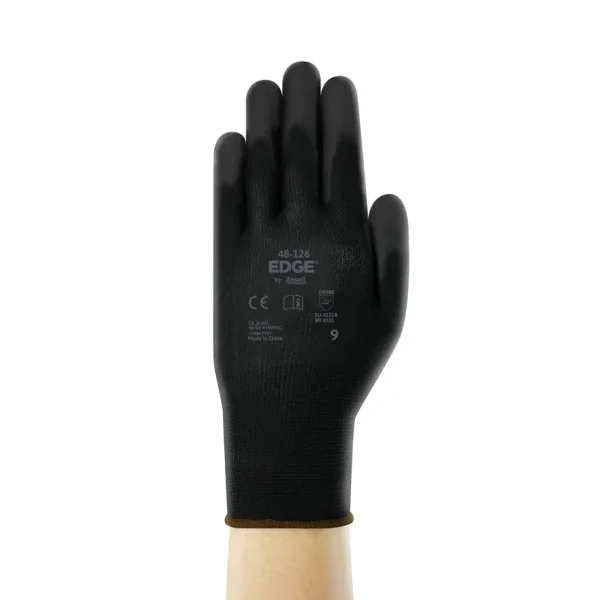 Ansell EDGE® 48-126 Guantes de trabajo industrial. (Par)