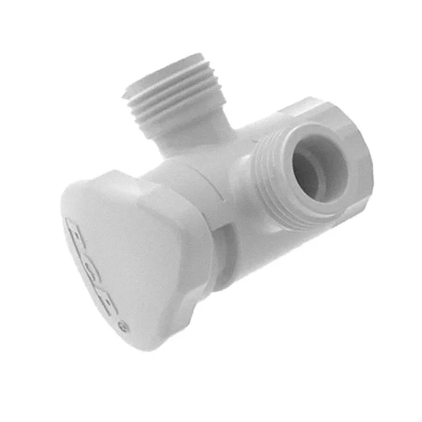 Registro Mini De 2 Salidas 1/2" Npt