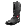Bota Motoracing Negra 42 - Imagen 2