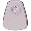3M 6001 Par de cartuchos para Vapores Orgánicos (Par) - Imagen 2