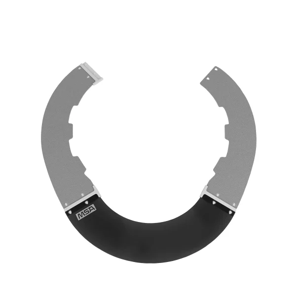 MSA 697290 Visera para Ampliar Sombra para V-Gard tipo Cachucha (Pza)