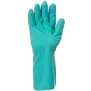 Dexterhand 715F Guante Nitrilo 13" Largo, 15mil de Espesor  (Par) - Imagen 2