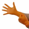 Guantes de nitrilo para mecánicos - Imagen 3