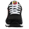Zapato OCUPACIONAL ABARTH Competizione – Negro - Imagen 3