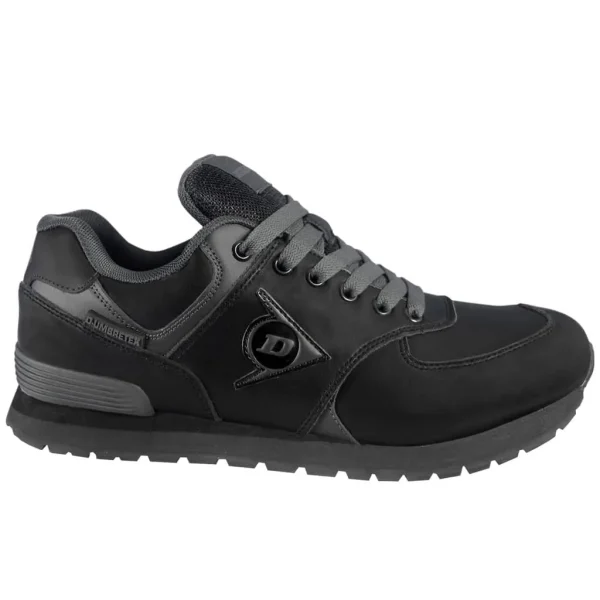 Zapato ocupacional Flying Wing – All In Black