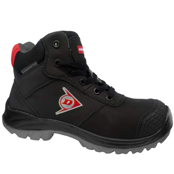 Zapato seguridad FIRST ONE ADV TITAN