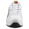 Zapato seguridad ABARTH 595 – BLANCO - Imagen 3