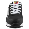 Zapato seguridad ABARTH 595 – NEGRO - Imagen 3