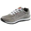 Zapato OCUPACIONAL ABARTH Competizione – Gris - Imagen 2
