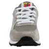 Zapato OCUPACIONAL ABARTH Competizione – Gris - Imagen 3