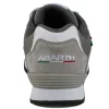 Zapato OCUPACIONAL ABARTH Competizione – Gris - Imagen 4